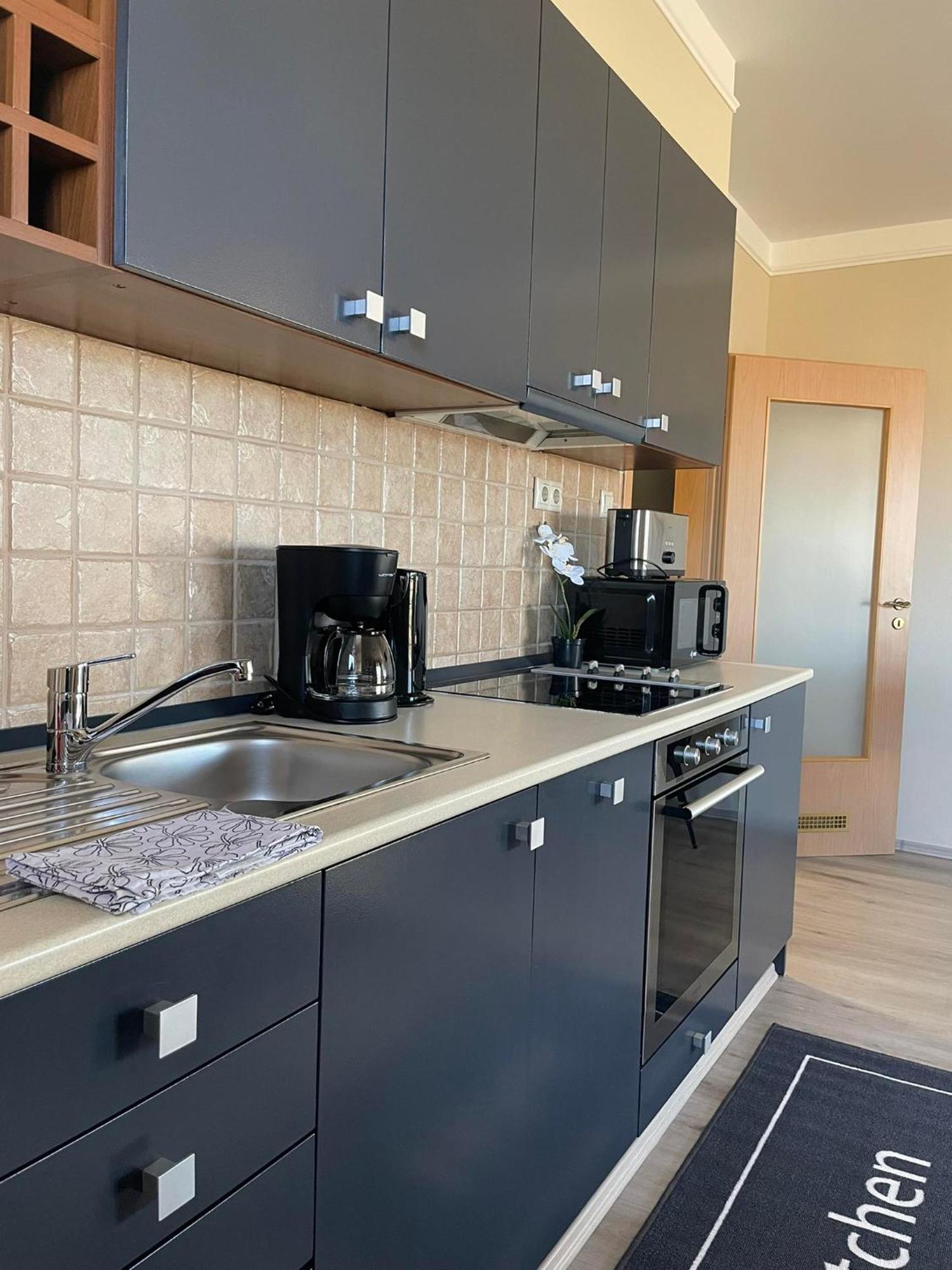 Europa Birdland Apartman บุค ภายนอก รูปภาพ