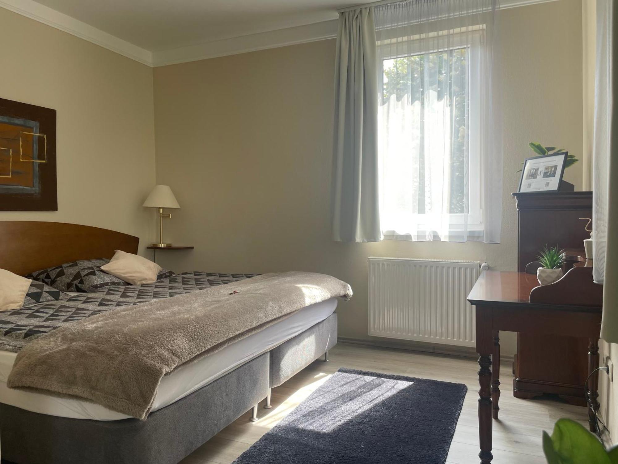 Europa Birdland Apartman บุค ภายนอก รูปภาพ